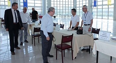 TRAKYA ÜNİVERSİTESİ TANITIM GÜNLERİ BAŞLADI