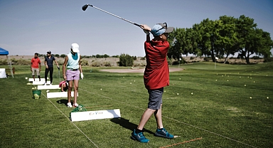 Türkiye'de Ağustos Ayı Golf Keyfi: Yaz Mevsiminde Muhteşem Oyun Fırsatları