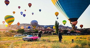 Türkiye'de Ağustos Ayı Tatil Fırsatları: Doğa ve Denizin Keyfini Çıkarın