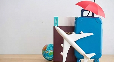 Türkiye'de her 5 kişiden dördü, en az bir kez yalnız seyahat etmiş