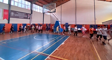 TÜRKİYE'DEKİ İLK 