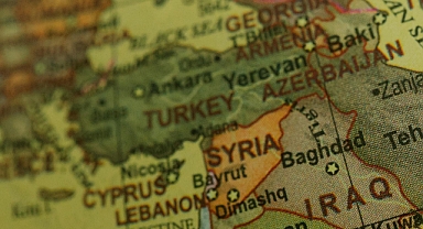 Türkiye, Iraklı Vatandaşlara Vize Muafiyeti Tanıdı