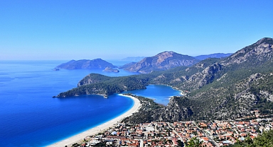 Türkiye'nin En İyi 10 Kumsalı: Yaz Tatiliniz İçin İlham Verici Rehber