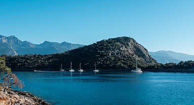 Türkiye’nin Gizli Tatil Cennetleri: Keşfedilmeyi Bekleyen 3 Büyüleyici Yer