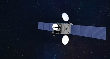 TÜRKSAT 6A'NIN YÖRÜNGE YOLCULUĞU SÜRÜYOR