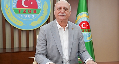 TZOB Başkanı: Tarımsal Ürünlerde Fiyat Sorunları ve Temmuz Verileri