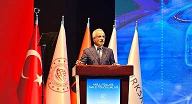 ULAŞIMDA TEKNOLOJİK DEVRİM