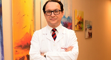 ÜLKEMİZDE HER 100 KİŞİDEN 30’U OBEZİTE HASTASI