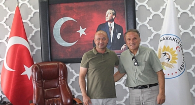 Vardar’dan İn’e Önemli Ziyaret!