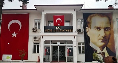 Vize Belediyesi: Atıklarınızı Doğru Şekilde Bertaraf Edin