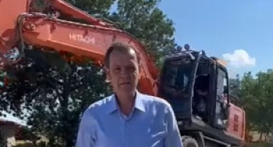 Vize Belediyesi'nden Büyük Yatırım: Vakıf Değirmen Köprüsü Tamamlandı