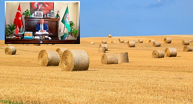 Yangın Uyarısı: Hasat Döneminde Dikkatli Olun!