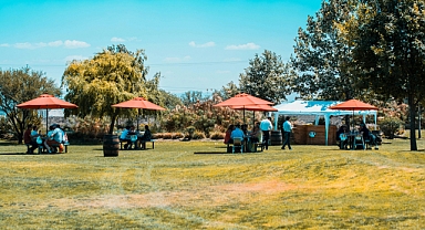 Yaz Mevsiminde Piknik Keyfi: Doğada Huzurlu Bir Gün Geçirmek İçin İpuçları