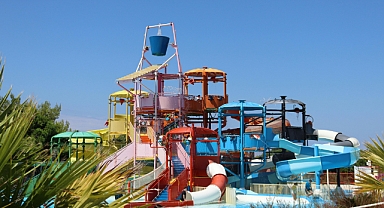 Yaz Mevsiminin Keyfini Aquaparklarda Çıkarın: Bu Tatil Sezonunun Favori Eğlence Noktaları