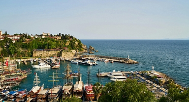 Yazın Keyfini Çıkarabileceğiniz En Güzel Sahil Kasabası: Tatilinizi Planlayın!