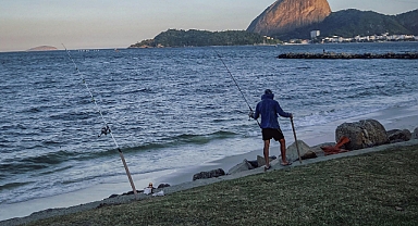 Yazın Popüler Aktivitesi: Balık Tutmanın Keyfi ve İpuçları