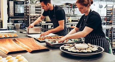Yemek Pişirmenin Ruh Sağlığına Faydaları: Stresi Azaltmanın En Lezzetli Yolu
