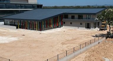 Yeni Döneme Hazırlanıyor