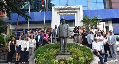 Yeni Eğitim Dönemi İçin İçerik Geliştirme Çalıştayını Tamamladı