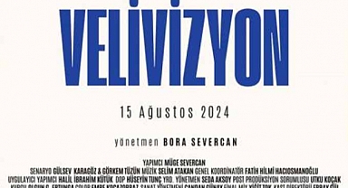 Yeni Eğitim Platformu: Velivizyon