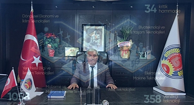 Yükselen Yenilikçi Teknolojiler İçin Yatırım Fırsatı!