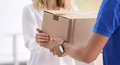 Yurt dışından kargo limiti 30 avroya düşürüldü