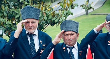 19 Eylül Gaziler Günü: Türk Milletinin Kahramanlarına Saygı