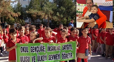 2024-2025 Eğitim Öğretim Yılı Bugün Başlıyor