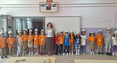 2024-2025 Eğitim Öğretim Yılı Uyum Eğitimleri