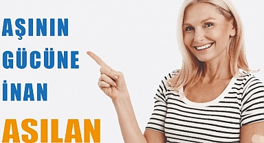 3-7 Eylül Halk Sağlığı Haftası: Aşının Gücüne İnanalım