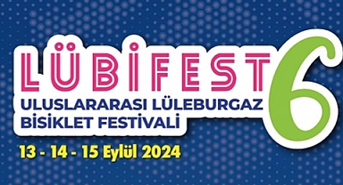 6. Uluslararası Lüleburgaz Bisiklet Festivali İçin Stant Başvuruları Başladı