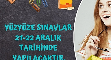 Açık Lise ve Ortaokul Kayıtları Başladı