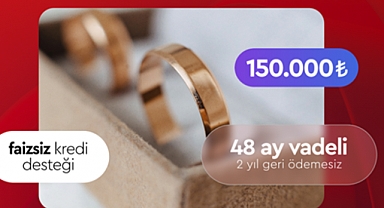 Aile ve Sosyal Hizmetler Bakanlığı’ndan Evlilik Kredisi İçin Özel İnternet Sitesi