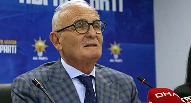 AK Parti'li Yılmaz: 31 Mart'ta istenilen sonucu alamamanın 10 nedeni var