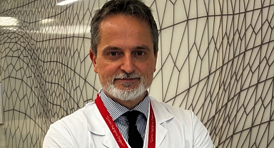 AKCİĞERİNİZDE DE YÜKSEK TANSİYON OLABİLİR