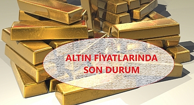 Altın Fiyatlarında Güncel Durum ve Değişim Oranları