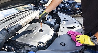 Araç Bakımları İhmal Edilmemeli, Ekstra Yakıt Masrafı Çıkabilir