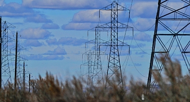 Asılbeyli Köyü’nde Planlı Elektrik Kesintisi