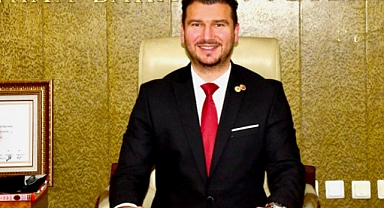 Babaeski Belediye Başkanı Fırat Yayla'dan Ahilik Haftası Mesajı