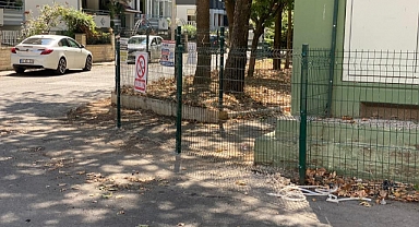 Babaeski Belediyesi'nden Güvenlik ve Altyapı Çalışmaları