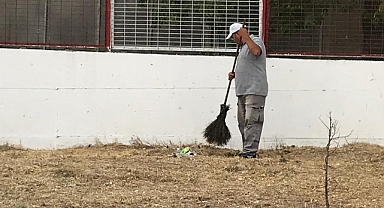 Babaeski Belediyesi’nden Okullara Yeni Eğitim Yılı Hazırlığı