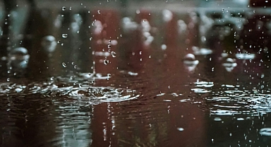 Babaeski'de Gökgürültülü Sağanak Yağış Bekleniyor