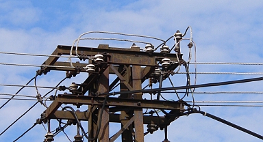 Babaeski’de Planlı Elektrik Kesintisi