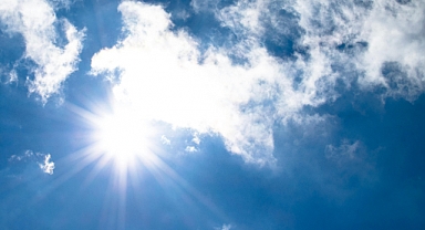 Babaeski’de Sıcaklıklar Yükseliyor