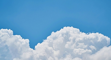 Babaeski'de Yarın Parçalı Bulutlu ve Ilık Bir Gün