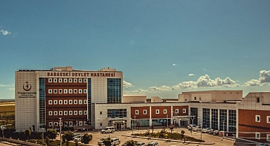 Babaeski Devlet Hastanesi’nde Diyabet Okulu Kayıtları Başladı