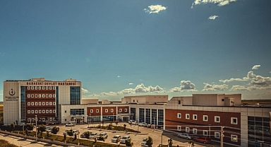 Babaeski Devlet Hastanesi’ne Yeni İç Hastalıkları Uzmanı