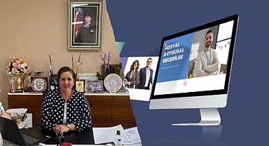 Babaeski İlçe Milli Eğitim Müdürü Kadriye Tokat'tan Sosyal Beceri Programları Hakkında Açıklama