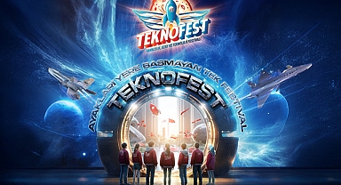 Babaeski Kırk Şehitler Gençlik Merkezi’nden TEKNOFEST 2024 Açıklaması