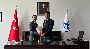 Babaeski Meslek Yüksekokulu’nda Görev Değişikliği